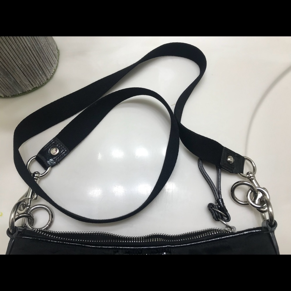 Bag coach - Picture 2 of 7